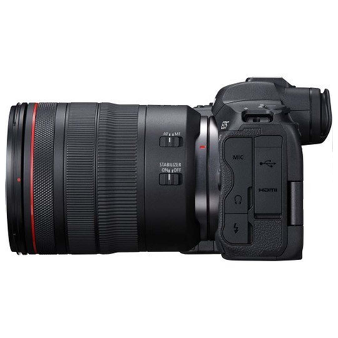 Máy ảnh Canon EOS R5 Kit 24-105MM USM