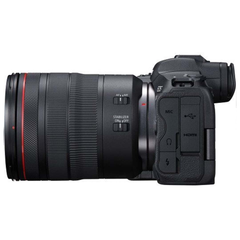  Máy ảnh Canon EOS R5 Kit 24-105MM USM 