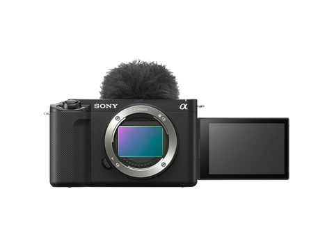 Máy ảnh kỹ thuật số Sony ZV-E1 body