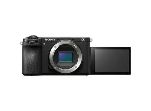 Máy ảnh Sony ALPHA A6700