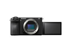  Máy ảnh Sony ALPHA A6700 