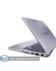 Thay vỏ laptop Acer E1-572 TpHCM