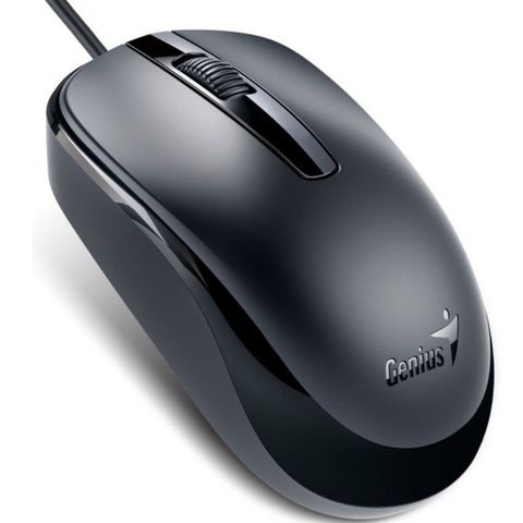 Chuột máy tính Genius DX120