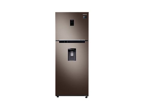 Tủ lạnh Samsung Inverter 362 lít Twin Cooling Plus RT35K5982DX