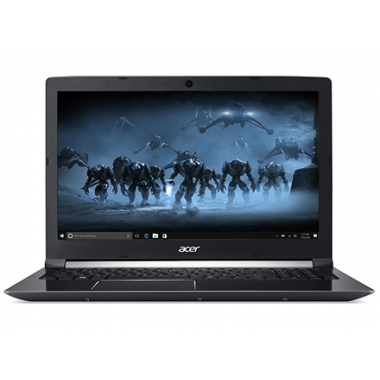 Acer Aspire 7 A715-71G-53Hf