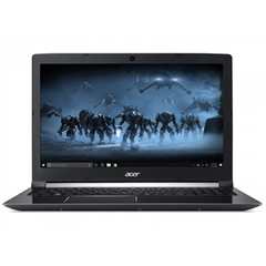  Acer Aspire 7 A715-71G-53Hf 