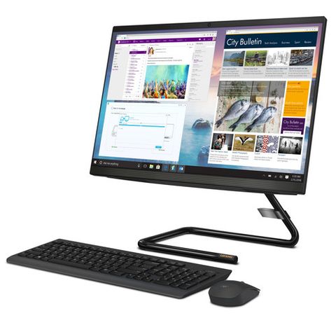 Lenovo Ideacentre AIO A340-22IWL