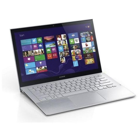 Sony Vaio Pro 11 Svp11213Sn