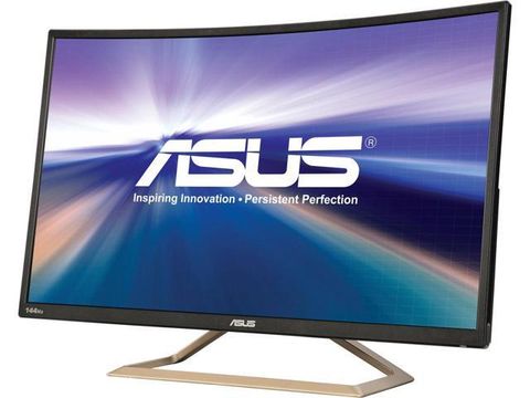 Asus  Va326H