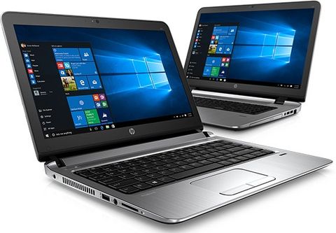 Hp Probook 440 G3 - X4K44Pa