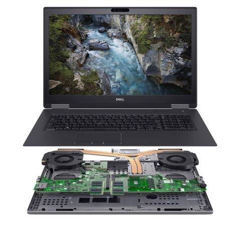 Dell Precision 7730 9C0Fr