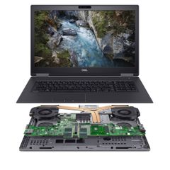  Dell Precision 7730 9C0Fr 