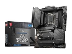  Mainboard Msi Mpg Z690 Tomahawk Wifi 