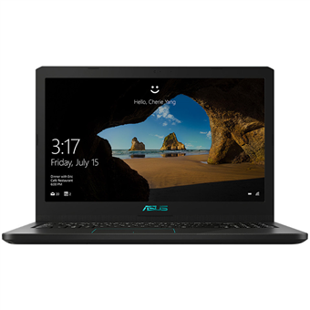 Asus F570ZD-FY415T