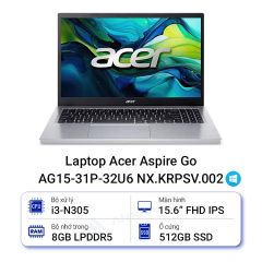  Máy tính xách tay Acer N23Q23 