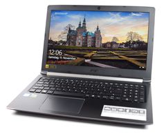  Acer Aspire 7 A717-72G-73R0 