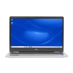  Dell Inspiron 5593 N5I5461W-Silver 