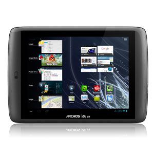 Archos 80 G9