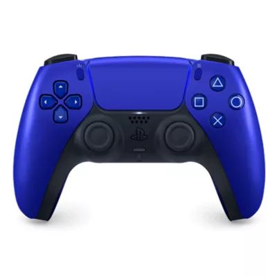 Tay Cầm Sony DualSense 5 PS5 - Màu Xanh Cobalt Blue