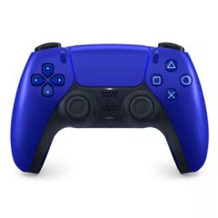  Tay Cầm Sony DualSense 5 PS5 - Màu Xanh Cobalt Blue 