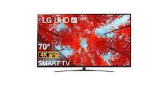  Smart Tivi Led Lg 4k 70 Inch 70uq9100psd 