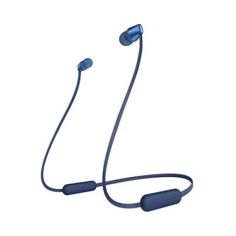 Tai nghe không dây In-ear Sony WI-C310/LCE