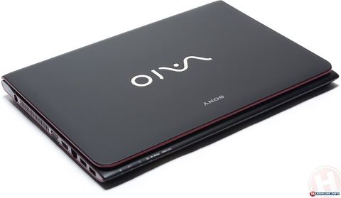 Sony Vaio Sve14132Cv