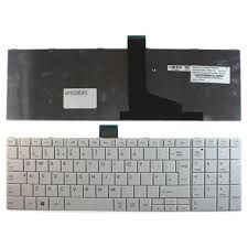  Bàn phím Toshiba Satellite L850 L850D L855 L855D L870 L875 Đen 