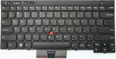 Bàn Phím Lenovo Thinkpad Edge E570