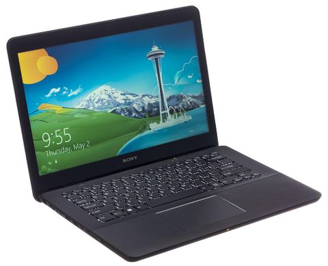 Sony Vaio Fit 14