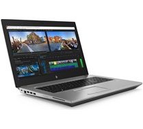  Hp Zbook 17 G5 2Zc44Et 