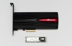  Plextor M9Pey 1024Gb With Rgb Lighting Ssd – M.2 Pcie 