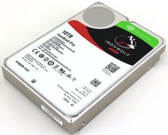  Seagate Ironwolf Pro 10Tb St4000Ne0025 