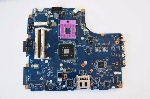 Main Sony Vgn-nw Mbx-205