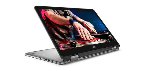 Dell Inspiron 17 7773 (Dh8Xc)