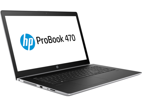 Hp Probook 470 G5 Notebook Pc 2Ua28Ut