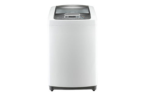 Máy giặt lồng đứng LG WF-S8019BW 8Kg