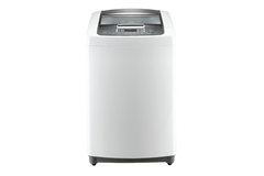  Máy giặt lồng đứng LG WF-S8019BW 8Kg 