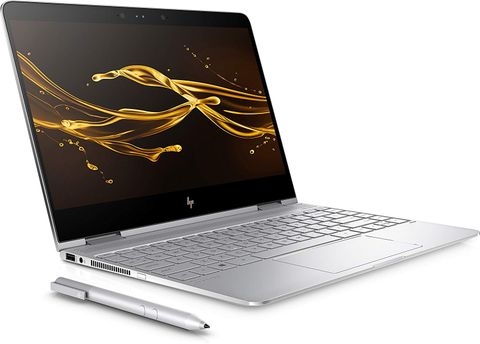 Hp Spectre X360 13-Ae045Ng