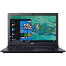 Aspire 3 Laptop - A315-53-57Wf
