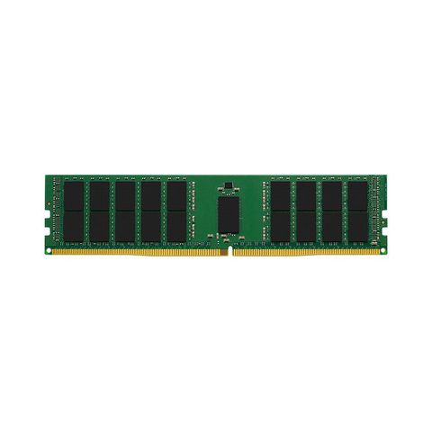 RAM DDR4 Kingston ECC