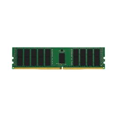  Ram Ddr4 Kingston Ecc 64gb Bus 2400mhz - Ksm24lq4/64hai Registered 