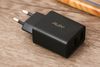 Adapter Sạc USB 12W AVA+ DS020B Trắng