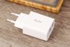 Adapter Sạc USB 12W AVA+ DS020B Trắng