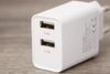 Adapter Sạc 2.4A Dual AVA+ DS020B