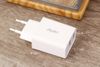 Adapter Sạc 2.4A Dual AVA+ DS020B