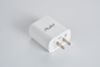 Adapter Sạc USB 12W AVA+ JC20 Trắng