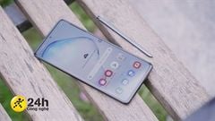  Galaxy Note 10 Lite: Smartphone có bút S Pen thần thánh rẻ nhất của Samsung, có đáng để mua không khi giá chỉ còn 10.5 triệu? 