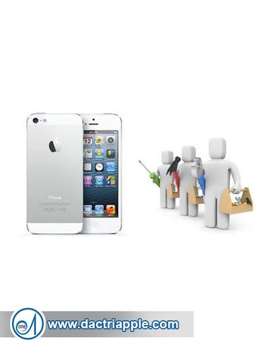 Trung tâm sửa iPhone 5 quận 8