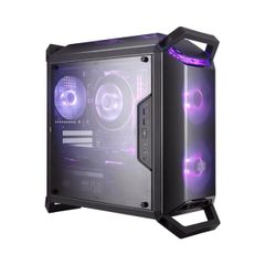  Vỏ Case Cooler Master Masterbox Q300p 